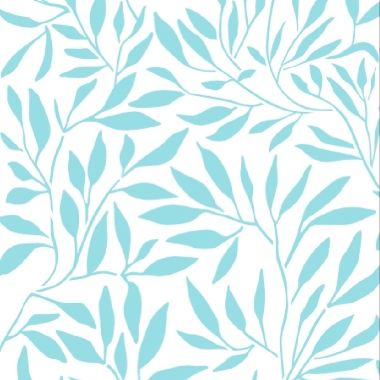 Трафарет - Оливковая роща