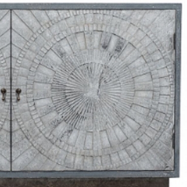 Трафарет - Сапфир