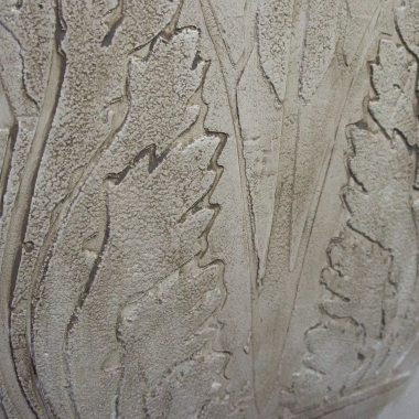 Трафарет - Колонна Лиственная