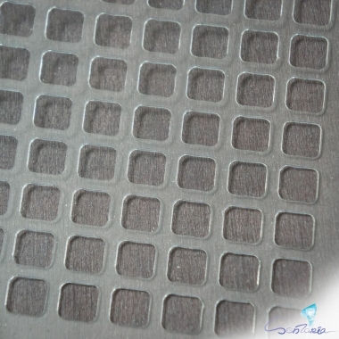 Трафарет - Квадратики