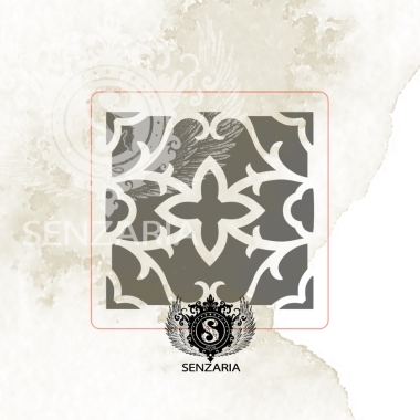 Трафарет - Армавир Мини