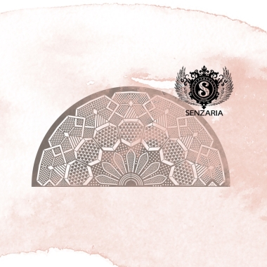 Трафарет - Орландо