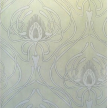 Трафарет - Павлиний глаз Трафарет - Павлиний глаз