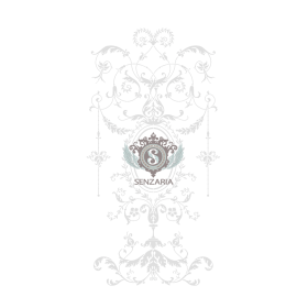 Трафарет - Версаль